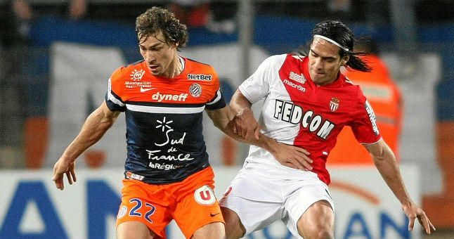 Stambouli, otra opción para el mediocentro nervionense