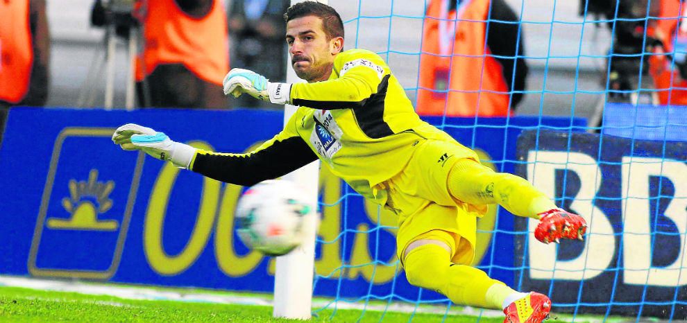 Javi Varas, con numerosas ´novias´ y la última palabra