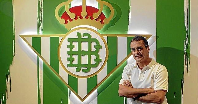 El atractivo natural del Betis como cebo para pescar 'gangas'