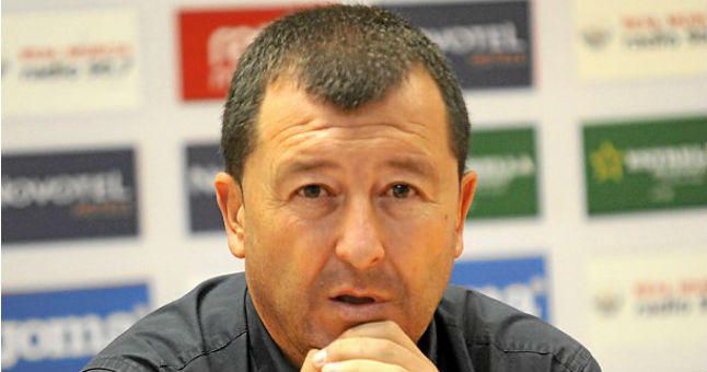 José Luis Molina se autoexcluye para ser director deportivo del Betis