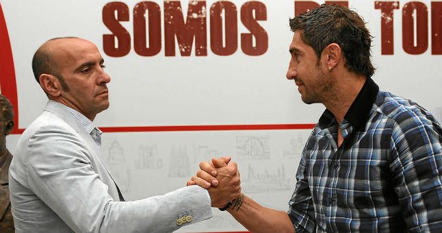 Dragutinovic: "Brozovic sería el recambio ideal para Rakitic"