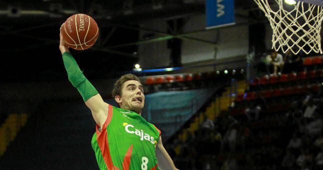 El Valencia Basket confirma su interés en Satoransky