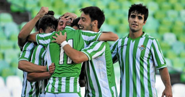 Betis B - Orihuela: Última parada para el ascenso: el Villamarín