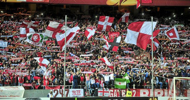 El Sevilla repartirá las entradas para Cardiff entre los 4.690 primeros socios