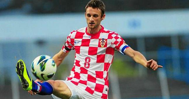 Bicanic: "En dos años, Brozovic valdrá mucho dinero"