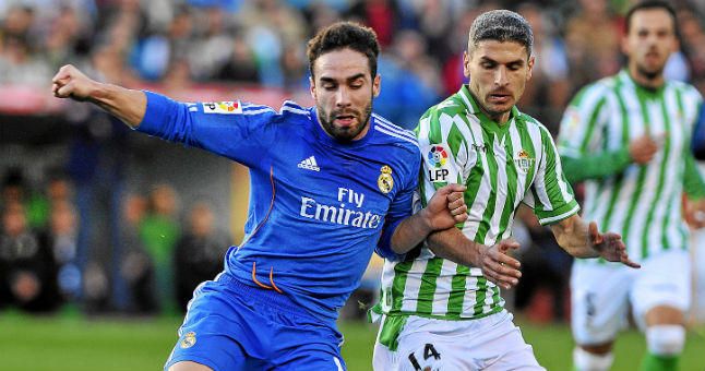 Salva Sevilla negocia su fichaje por el Espanyol