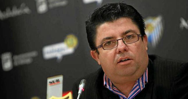 Antonio Fernández, otra opción para la dirección deportiva
