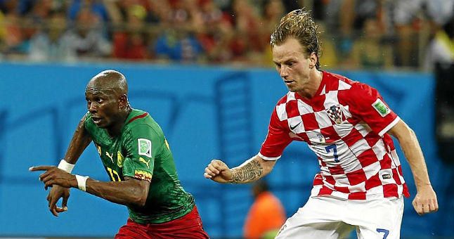 El Mundial ya ha dejado 240.000 euros en las arcas del Sevilla