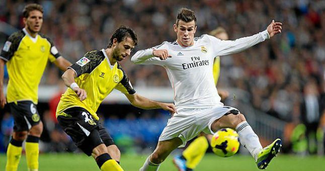 Bale: "La Supercopa se juega en mi casa y quiero ganarla"
