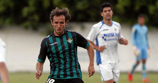 Verdú, en el punto de mira del Elche