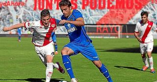 Pedro León no seduce demasiado a la afición del Sevilla