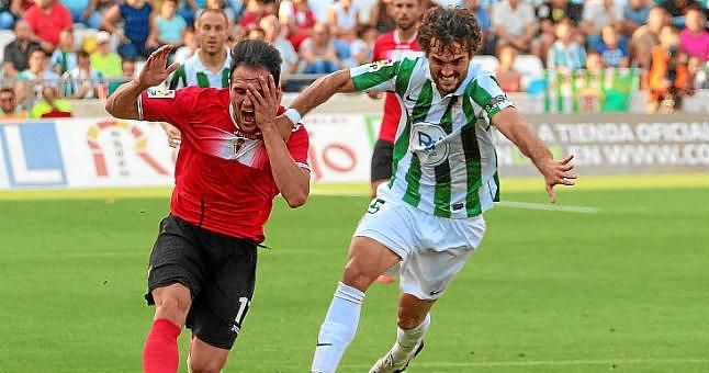 Fran Cruz, un fichaje que cobra más fuerza en el Betis