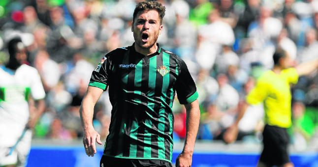 Eibar y Córdoba, salidas de Primera para Chica