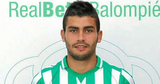 Jesús Pozo renueva con el filial