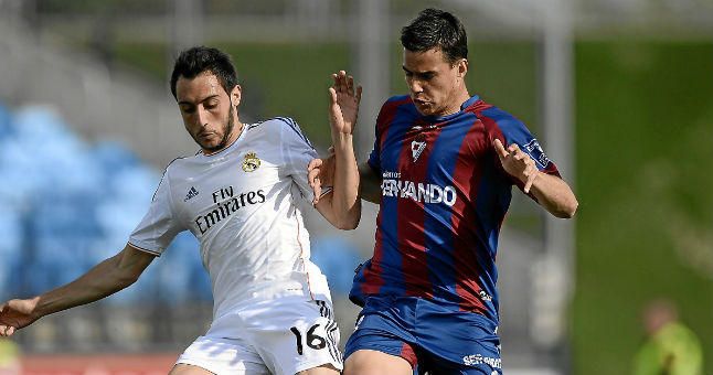 Sergio Aguza, una opción complicada para el mediocampo