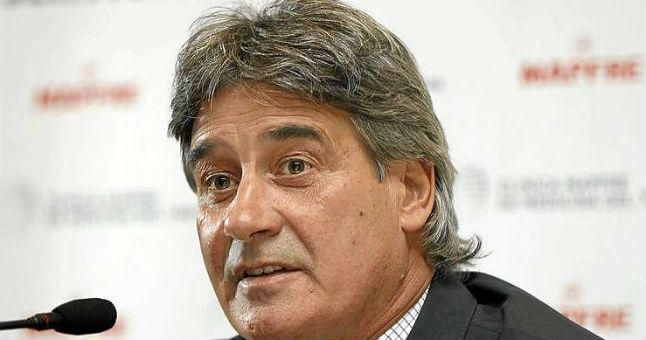 Ángel Ruiz, médico de Nadal: "El tenis nos está ganando la batalla"