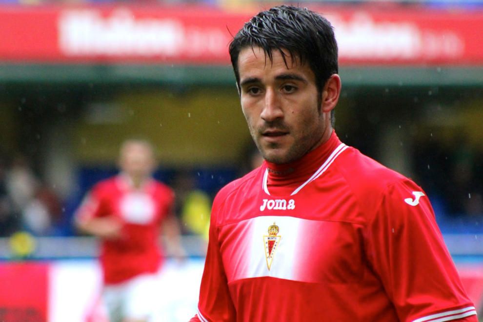 "Sin interés" del Betis por Saúl Berjón