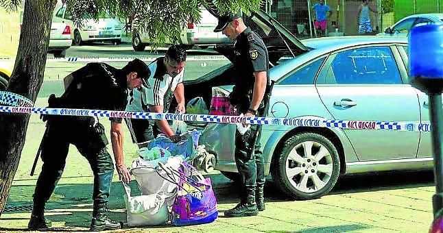 Los últimos procesados por el tiroteo niegan los hechos