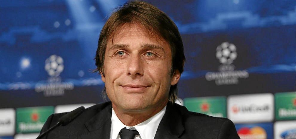 Antonio Conte renuncia al banquillo de la Juventus