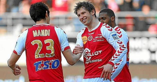 Krychowiak: "Quiero jugar en el Sevilla, me gusta mucho"