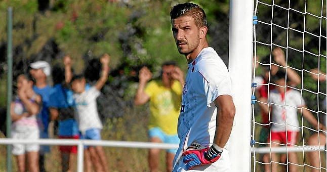 El Valladolid ofrece 300.000 euros a Varas