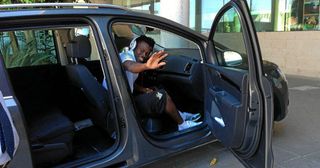 Nosa, traspasado al Maccabi