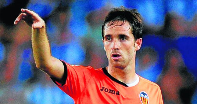 Míchel ultima su salida del Valencia