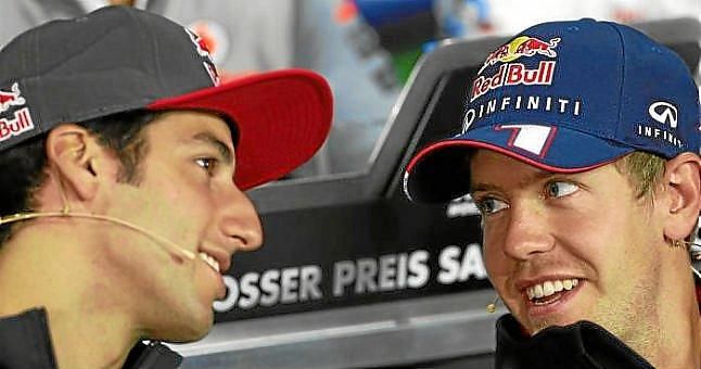 Vettel: "Tengo buenos recuerdos de Hungaroring, aunque nunca haya ganado"