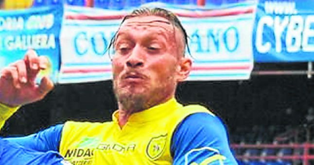 Guarente rescinde y ya es jugador del Empoli