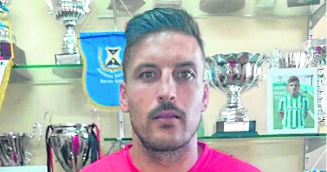 Marco Navas refuerza la banda diestra del Cabecense