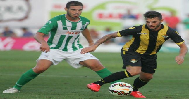 Las entradas para Sabadell costarán 20 euros