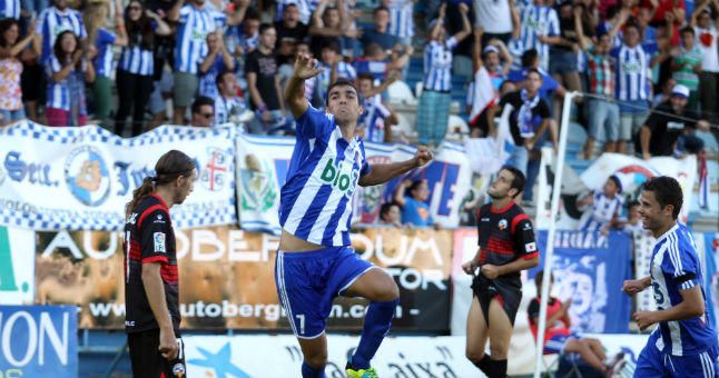 'Fofo', nuevo jugador del Mallorca