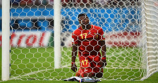 El Liverpool ficha a Origi y lo cede al Lille