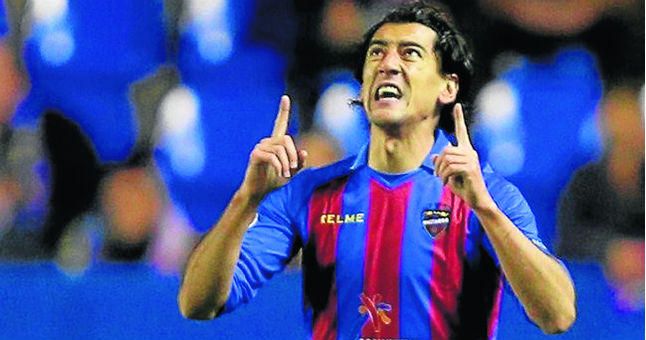 El Recreativo ficha a Pedro Ríos