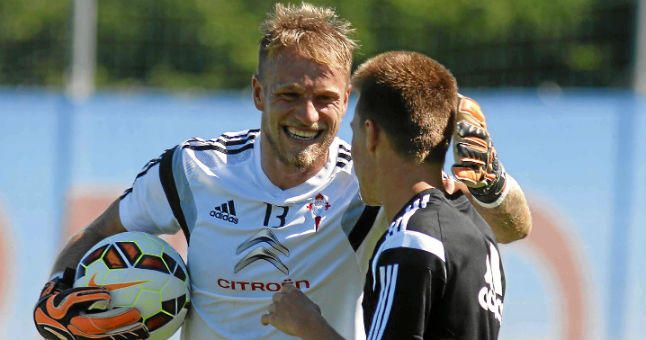 Yoel viaja a Valencia para cerrar su fichaje