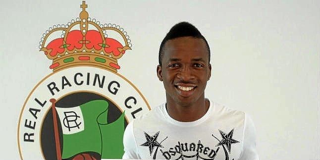 LFP admite la ficha de Koné por el Racing