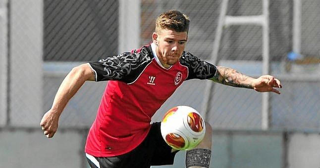 La suma final dependerá en gran medida de Alberto Moreno