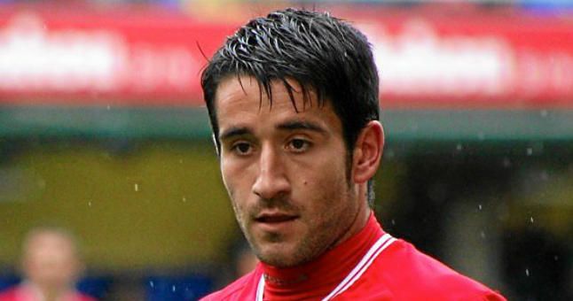 Berjón quedaría libre por segundo verano seguido