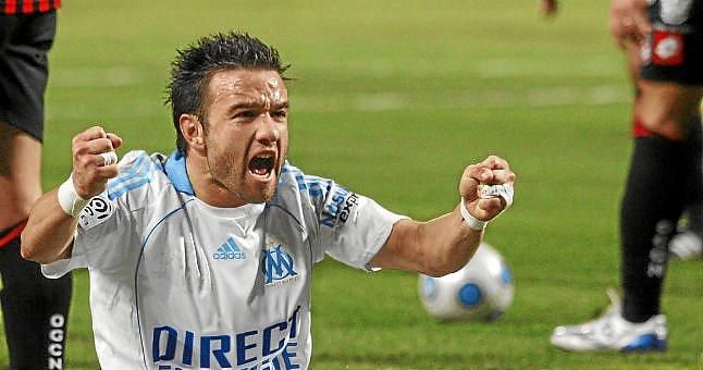 Valbuena ficha por el Dinamo de Moscú