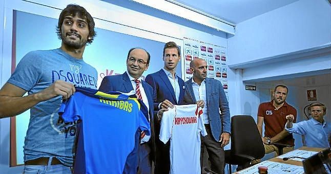 Castro: "Hemos rebasado los 33.000 abonados; ojalá estemos cerca de los 40.000"