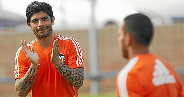 El padre de Banega: "Ojalá vaya a jugar al Sevilla"