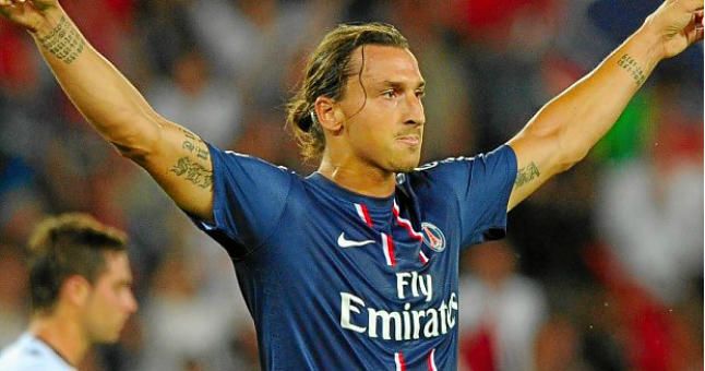 Ligue 1: Todos contra el PSG