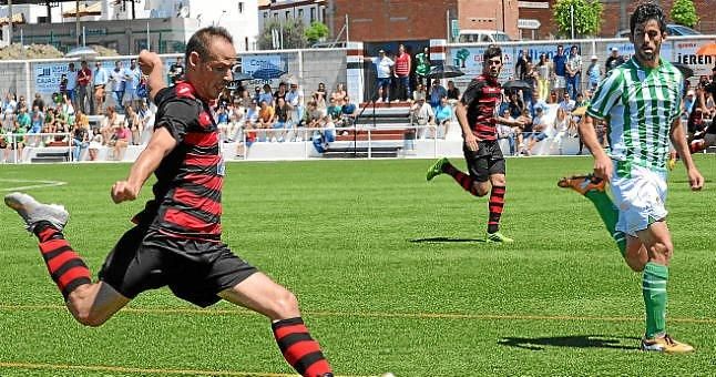 El proyecto del Gerena crece a marchas forzadas