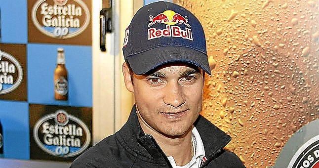 Pedrosa: "Desafortunadamente la clasificación ha sido mala"