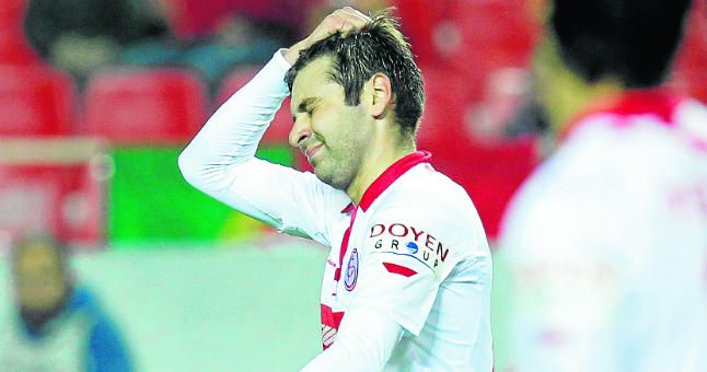 Vinculan a Rusescu con el Valladolid