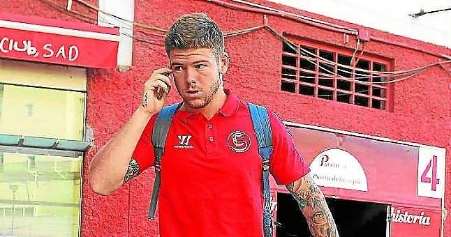 Alberto Moreno ficha por el Liverpool y no disputa la final