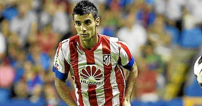 El Numancia incorpora al atlético Kader