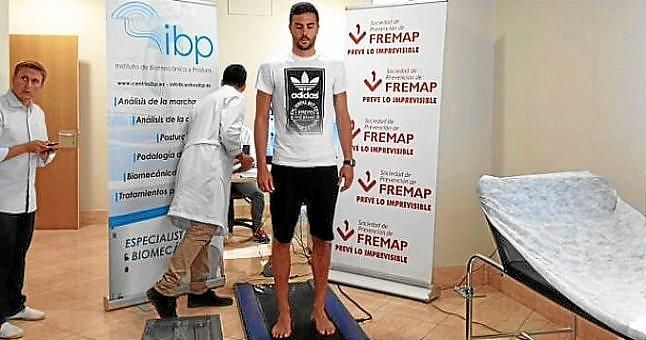 Iborra, entre los candidatos a suplir a Javi Martínez en el Bayern