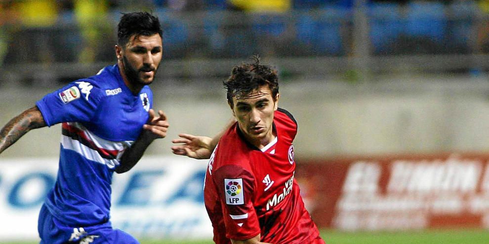 Cádiz 0-3 Sevilla: Así lo vivimos minuto a minuto