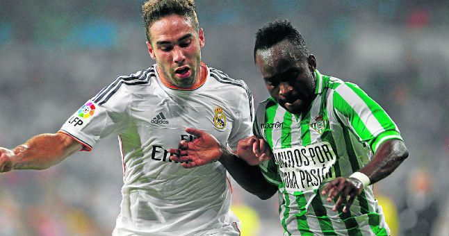 Cedrick, un año después